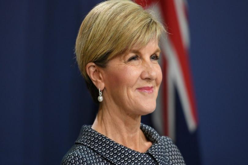 وزيرة الخارجية الاسترالية: إبرام اتفاقية مع المملكة المتحدة عندما يكون الوقت مناسب